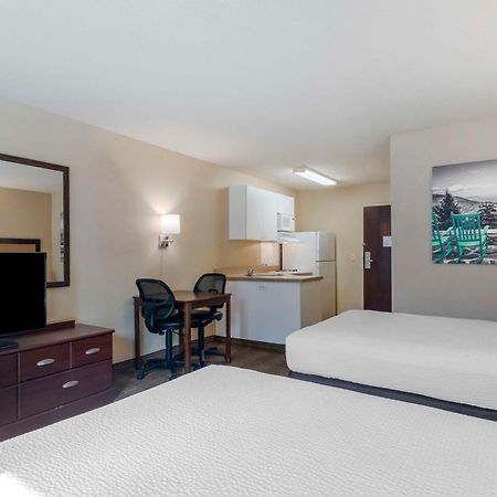 Extended Stay America Suites - Fremont - Warm Springs Warm Springs District Zewnętrze zdjęcie