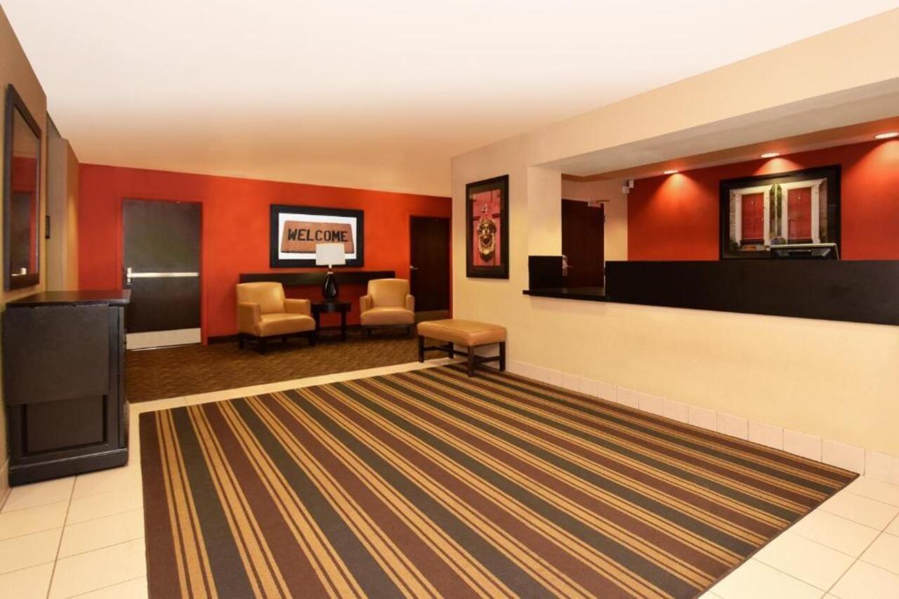 Extended Stay America Suites - Fremont - Warm Springs Warm Springs District Zewnętrze zdjęcie