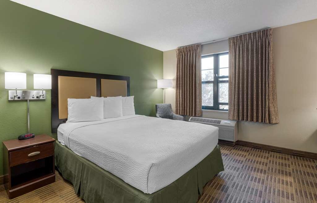 Extended Stay America Suites - Fremont - Warm Springs Warm Springs District Pokój zdjęcie
