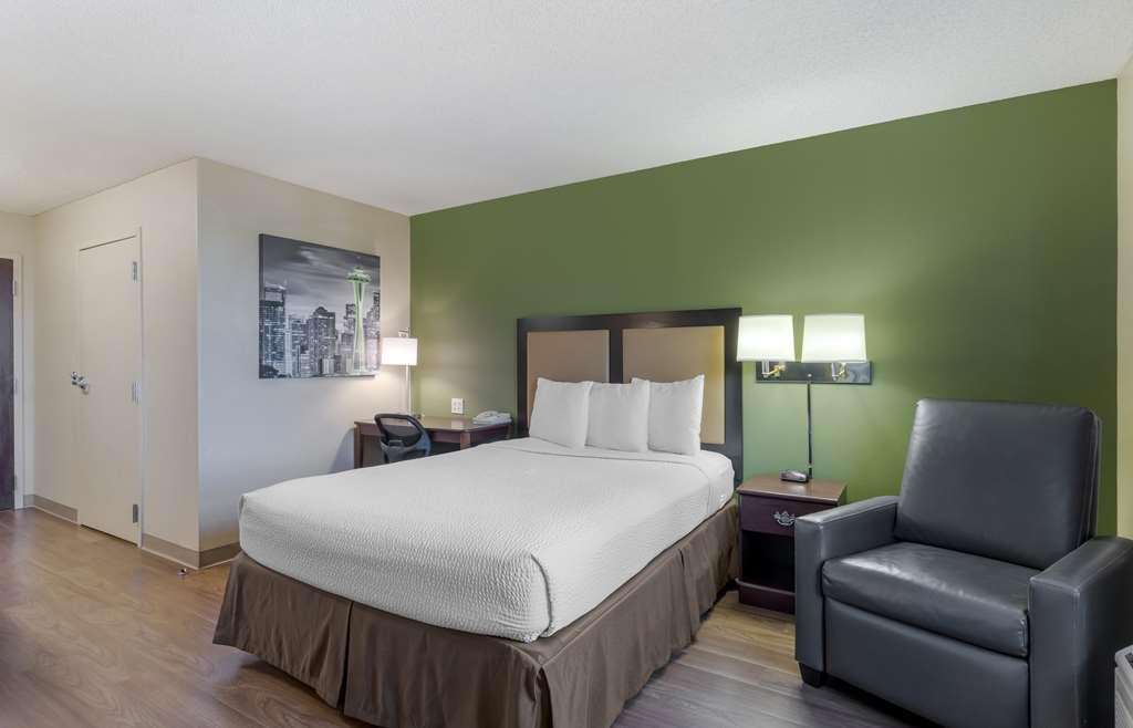 Extended Stay America Suites - Fremont - Warm Springs Warm Springs District Pokój zdjęcie