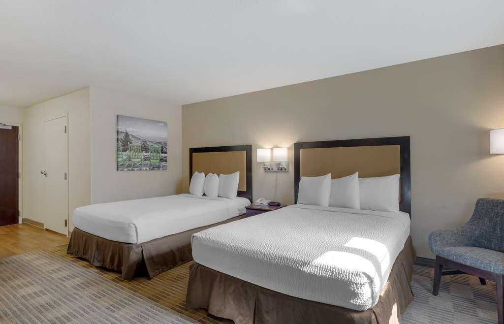 Extended Stay America Suites - Fremont - Warm Springs Warm Springs District Pokój zdjęcie