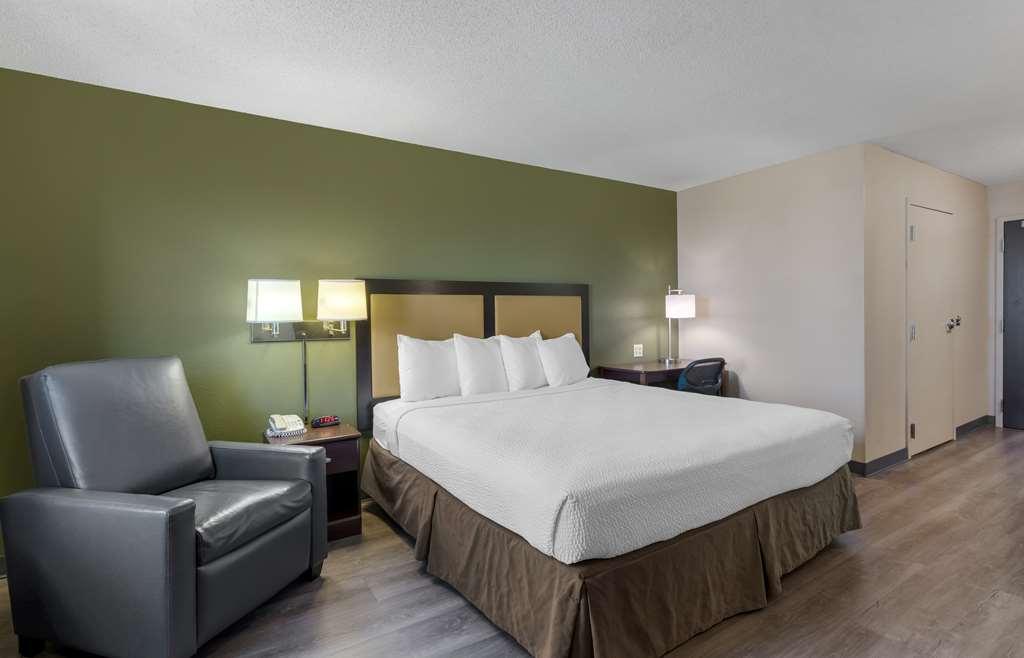 Extended Stay America Suites - Fremont - Warm Springs Warm Springs District Pokój zdjęcie