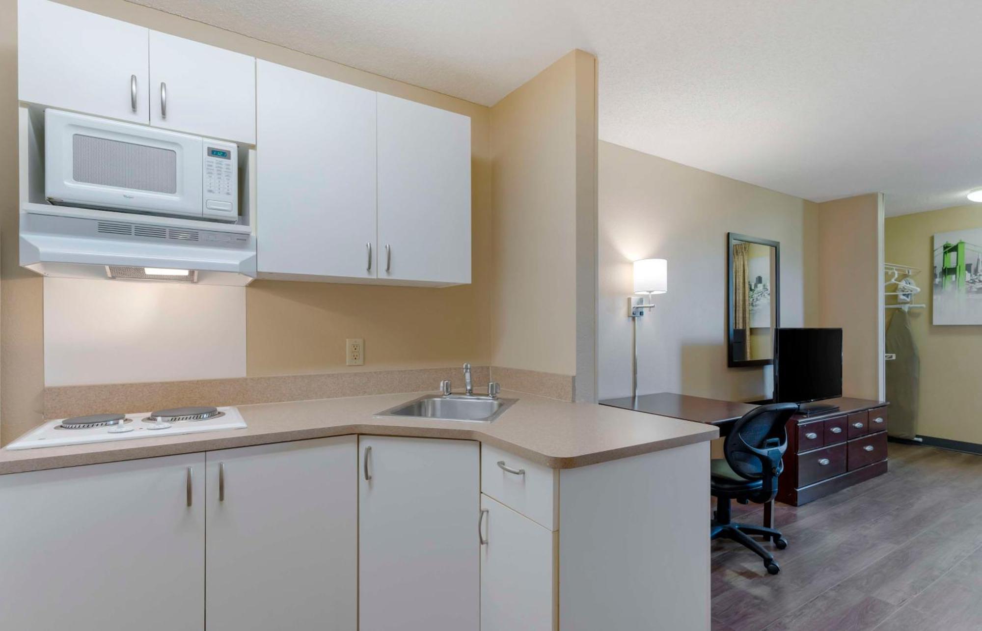 Extended Stay America Suites - Fremont - Warm Springs Warm Springs District Zewnętrze zdjęcie