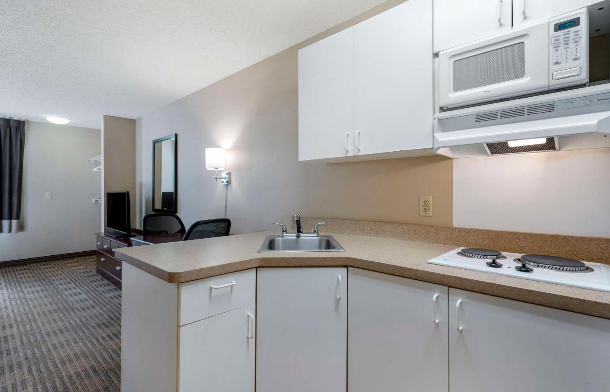 Extended Stay America Suites - Fremont - Warm Springs Warm Springs District Zewnętrze zdjęcie