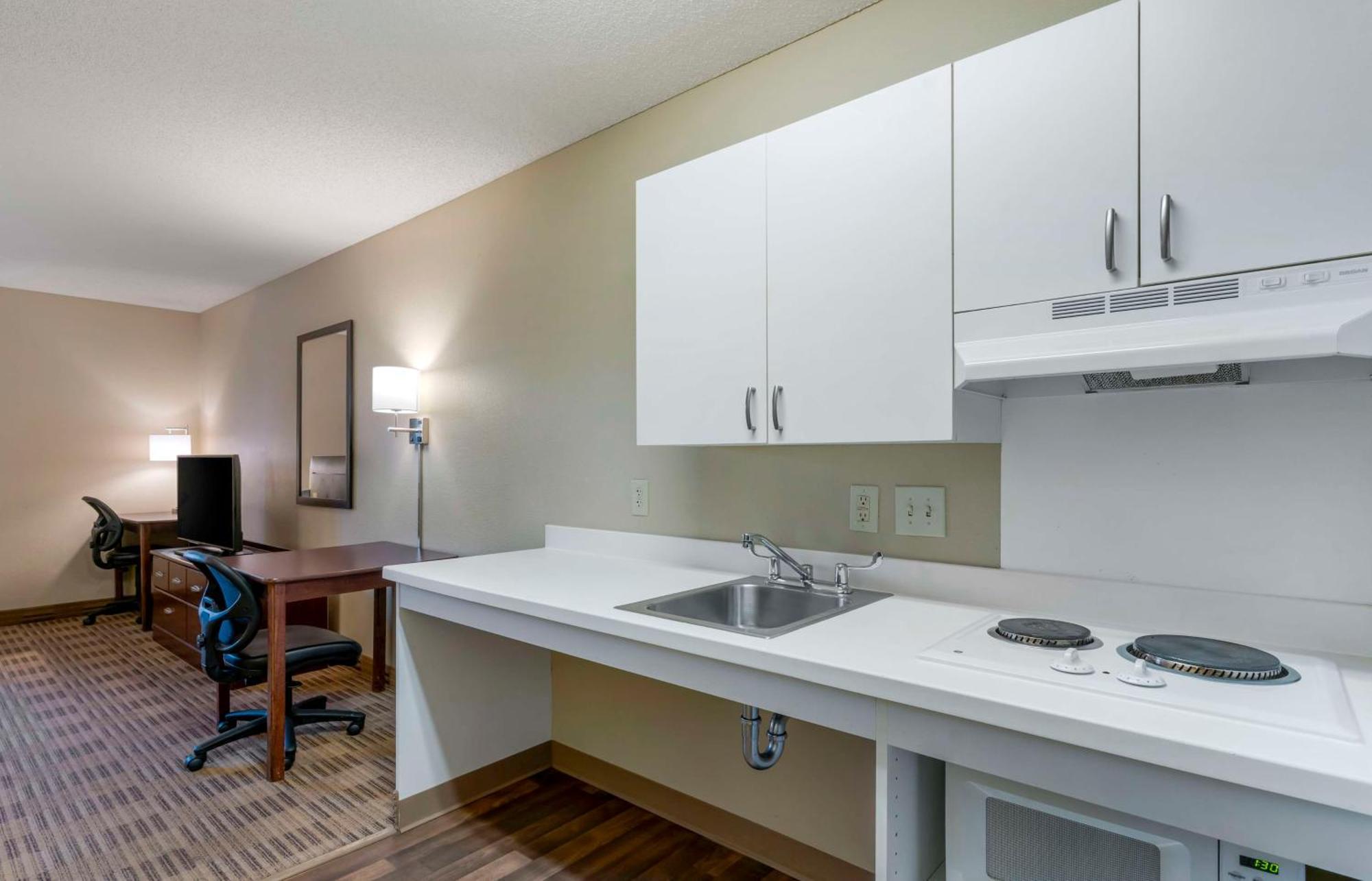 Extended Stay America Suites - Fremont - Warm Springs Warm Springs District Zewnętrze zdjęcie