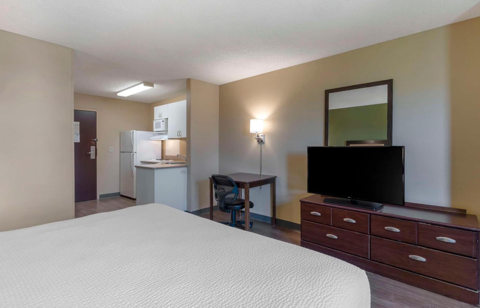 Extended Stay America Suites - Fremont - Warm Springs Warm Springs District Zewnętrze zdjęcie