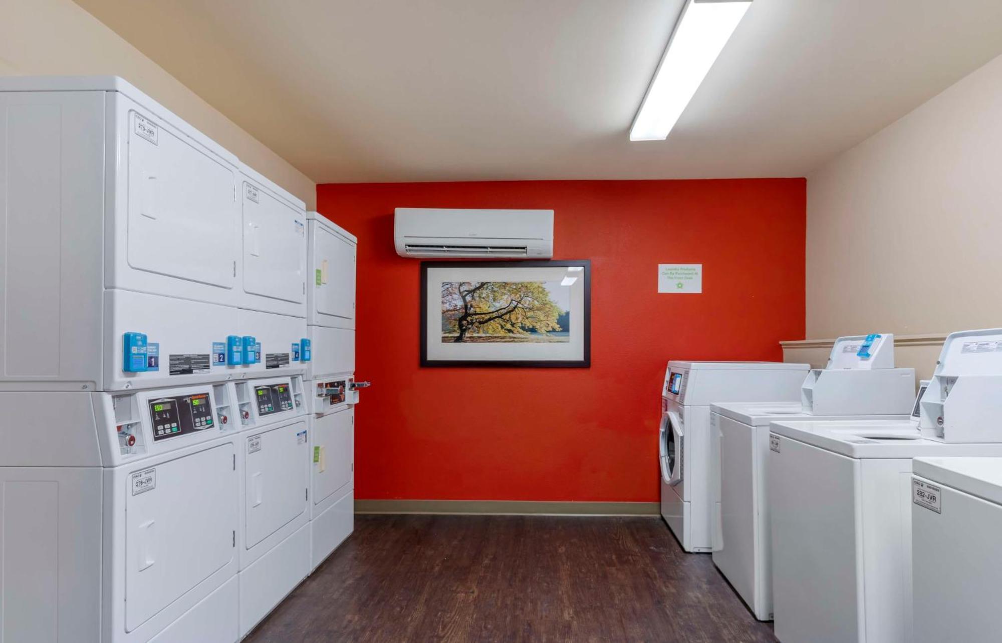Extended Stay America Suites - Fremont - Warm Springs Warm Springs District Zewnętrze zdjęcie