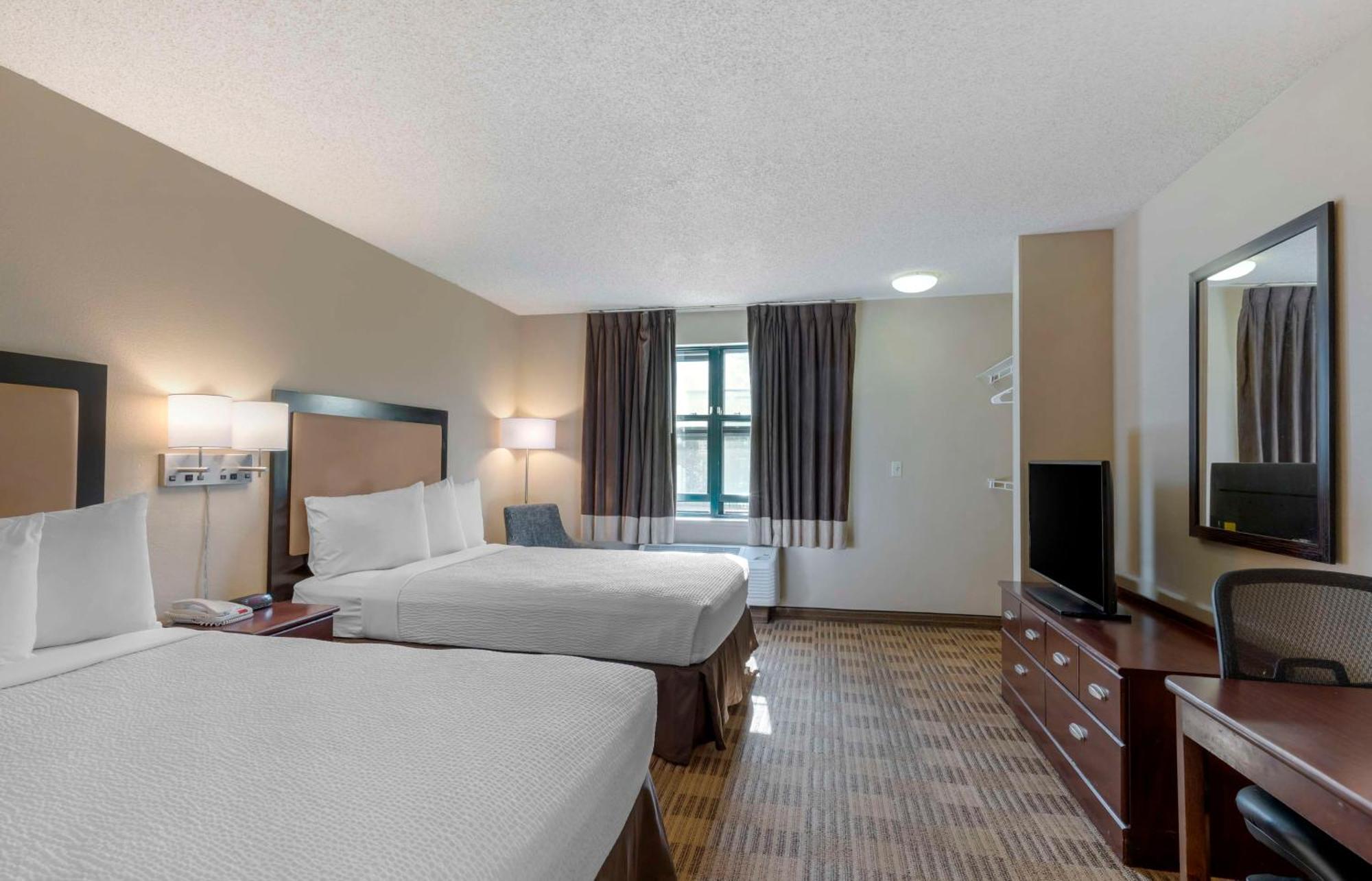 Extended Stay America Suites - Fremont - Warm Springs Warm Springs District Zewnętrze zdjęcie