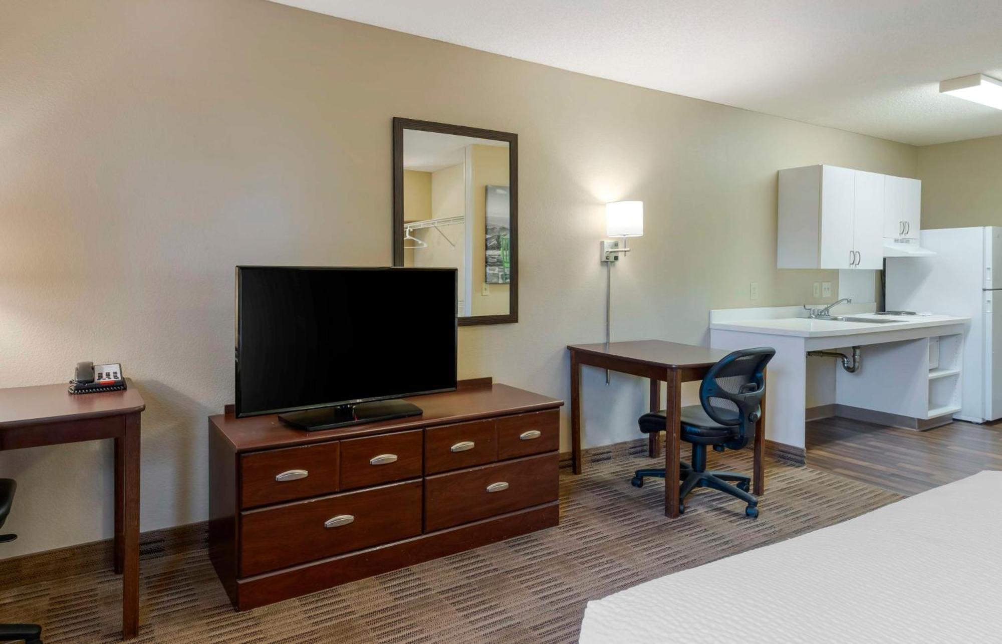 Extended Stay America Suites - Fremont - Warm Springs Warm Springs District Zewnętrze zdjęcie