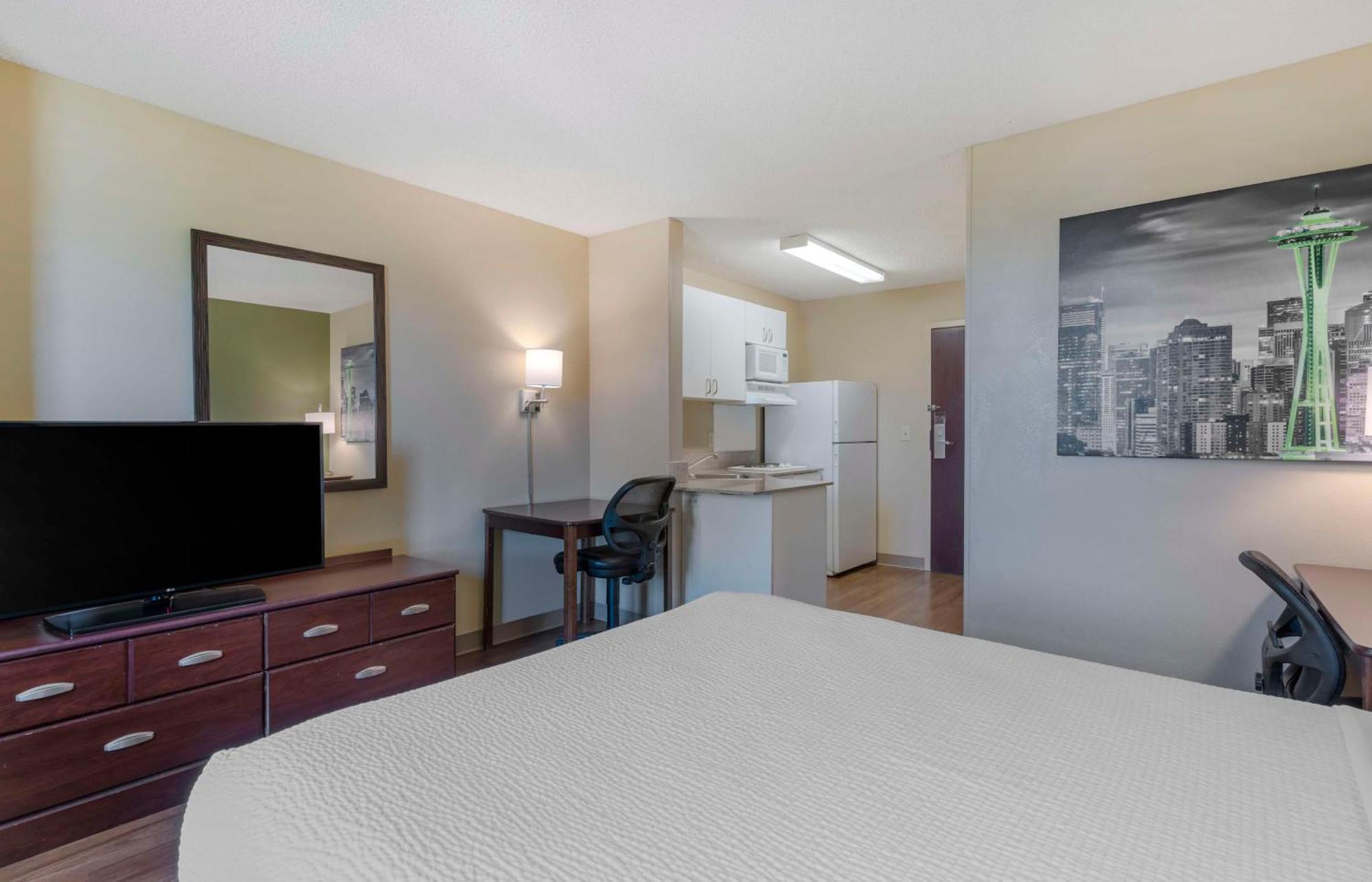 Extended Stay America Suites - Fremont - Warm Springs Warm Springs District Zewnętrze zdjęcie