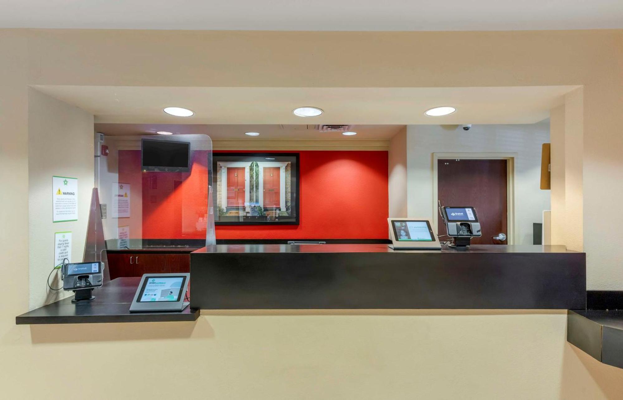 Extended Stay America Suites - Fremont - Warm Springs Warm Springs District Zewnętrze zdjęcie