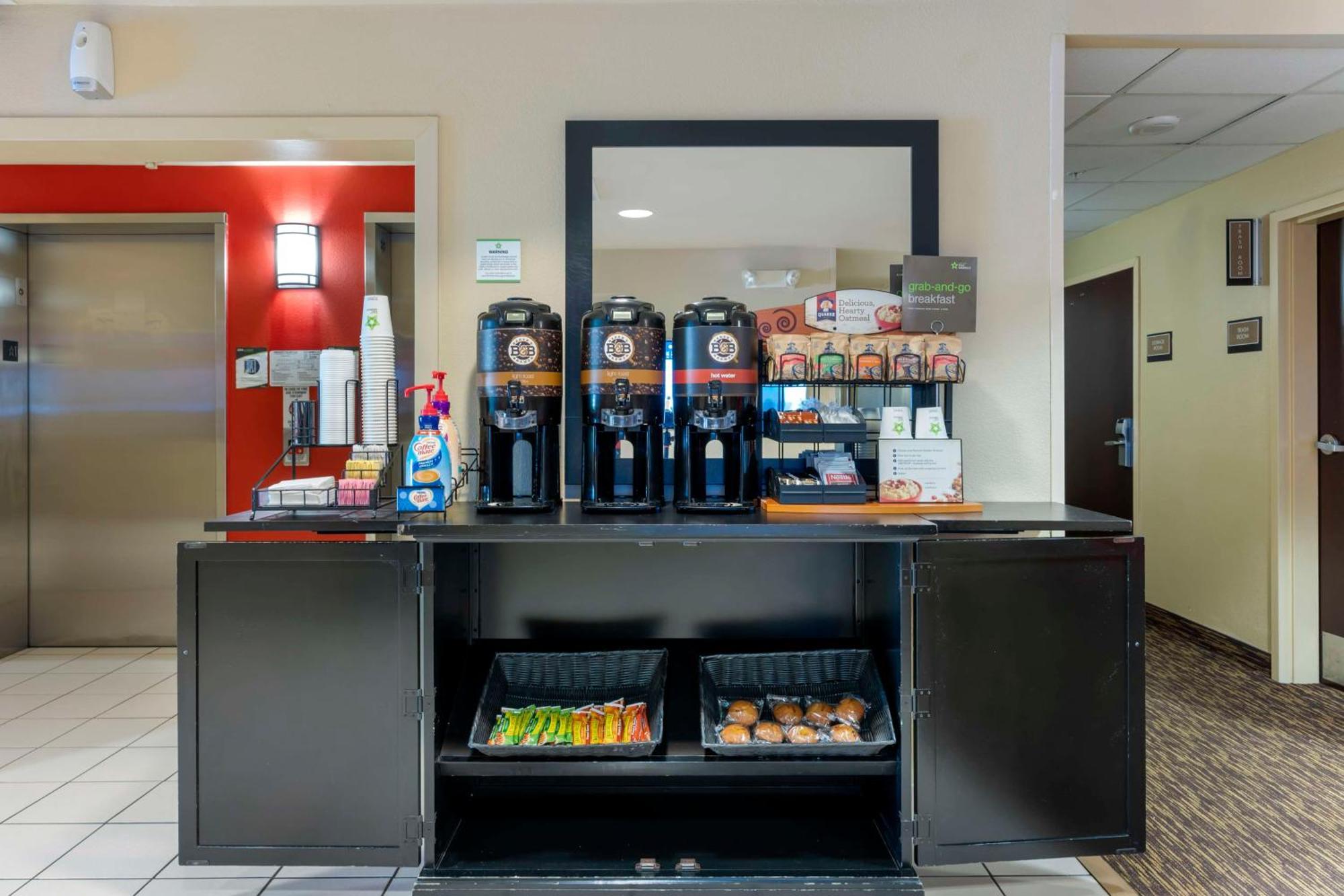 Extended Stay America Suites - Fremont - Warm Springs Warm Springs District Zewnętrze zdjęcie
