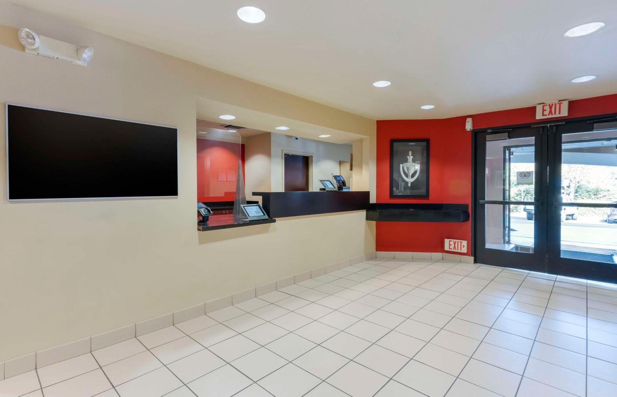 Extended Stay America Suites - Fremont - Warm Springs Warm Springs District Zewnętrze zdjęcie
