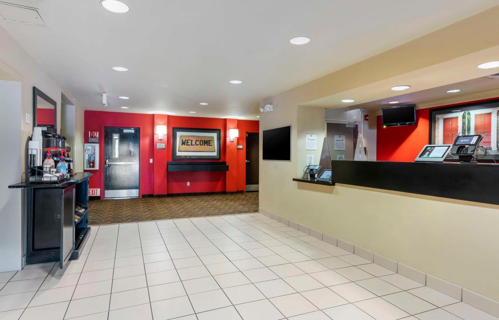 Extended Stay America Suites - Fremont - Warm Springs Warm Springs District Zewnętrze zdjęcie