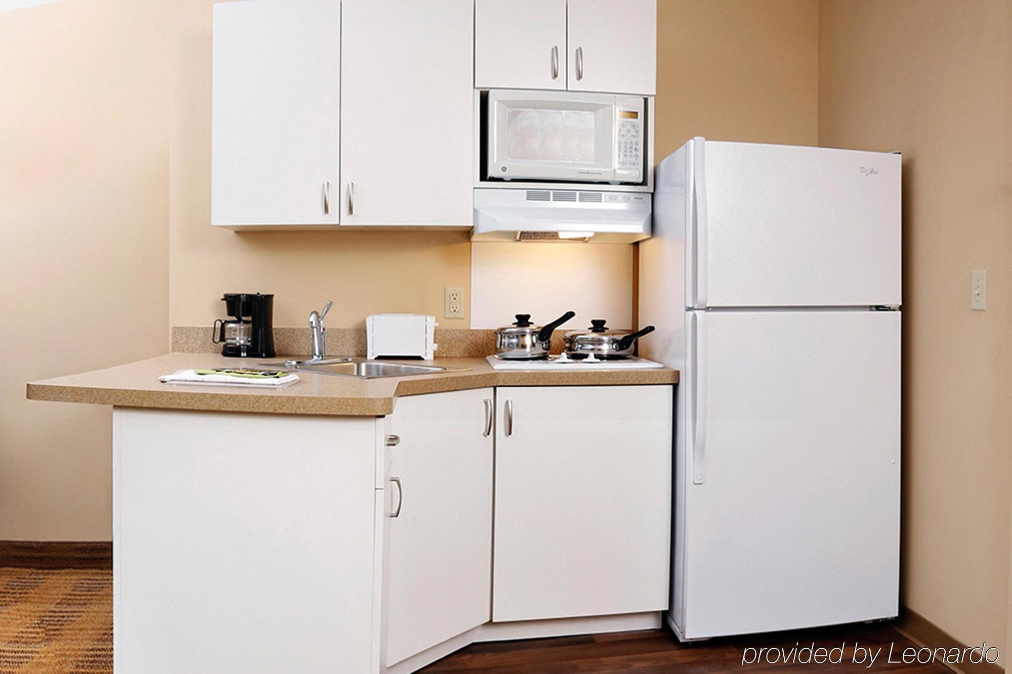 Extended Stay America Suites - Fremont - Warm Springs Warm Springs District Zewnętrze zdjęcie