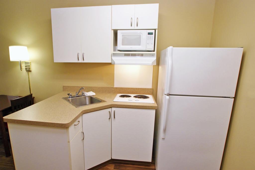 Extended Stay America Suites - Fremont - Warm Springs Warm Springs District Zewnętrze zdjęcie