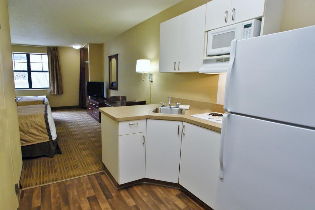 Extended Stay America Suites - Fremont - Warm Springs Warm Springs District Zewnętrze zdjęcie