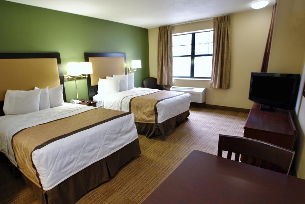 Extended Stay America Suites - Fremont - Warm Springs Warm Springs District Zewnętrze zdjęcie