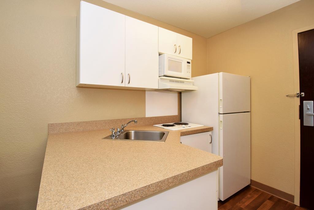 Extended Stay America Suites - Fremont - Warm Springs Warm Springs District Zewnętrze zdjęcie