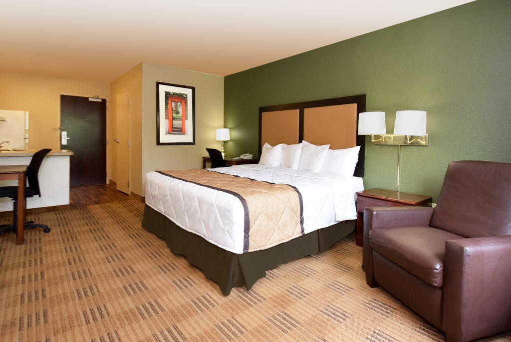 Extended Stay America Suites - Fremont - Warm Springs Warm Springs District Zewnętrze zdjęcie