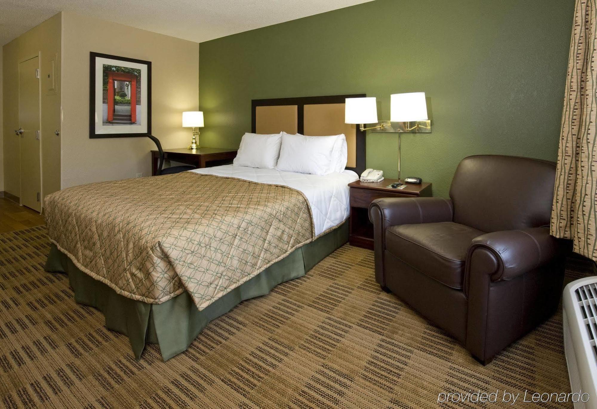 Extended Stay America Suites - Fremont - Warm Springs Warm Springs District Pokój zdjęcie