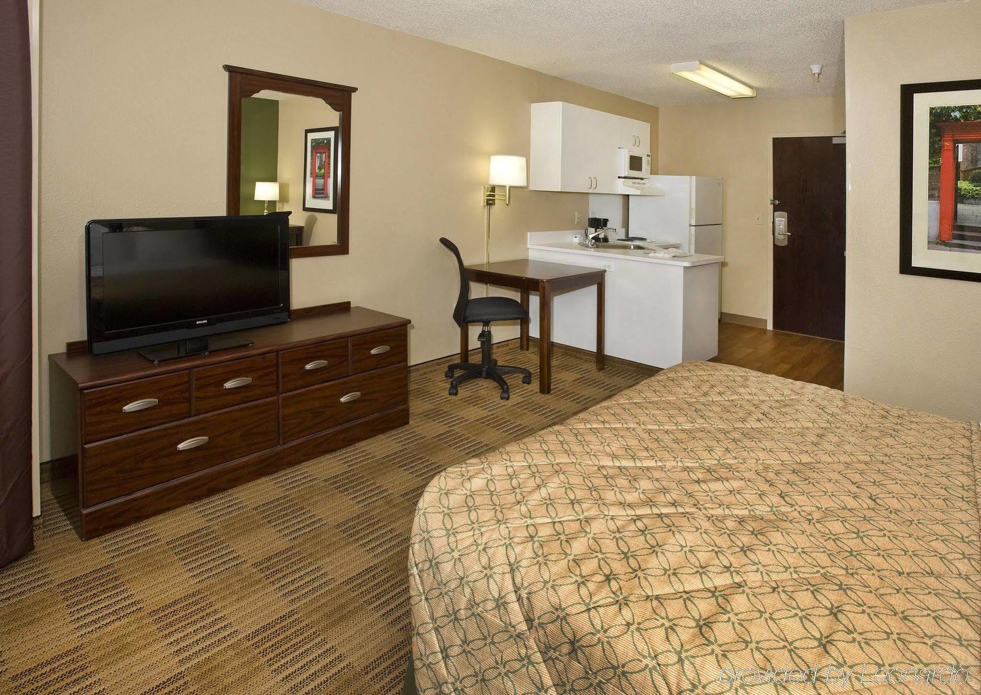 Extended Stay America Suites - Fremont - Warm Springs Warm Springs District Pokój zdjęcie