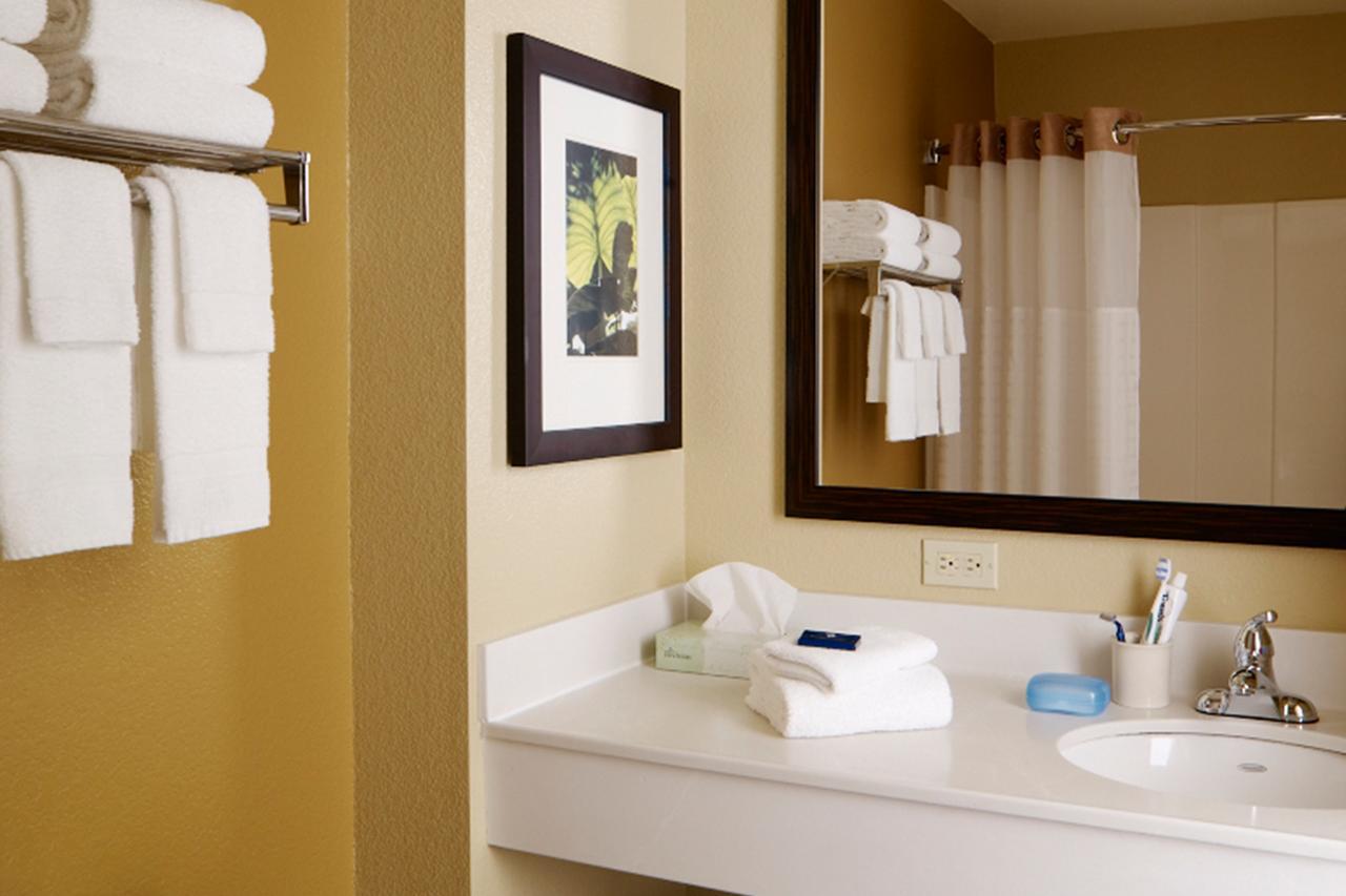 Extended Stay America Suites - Fremont - Warm Springs Warm Springs District Zewnętrze zdjęcie